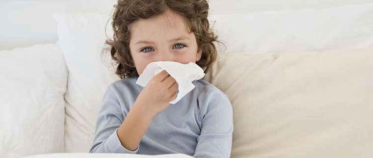 Allergie aux acariens